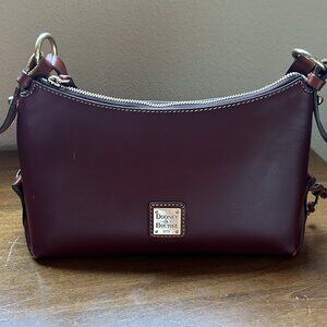 Dooney & Bourke Small Hobo